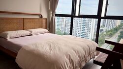 The Tapestry (D18), Condominium #559830461